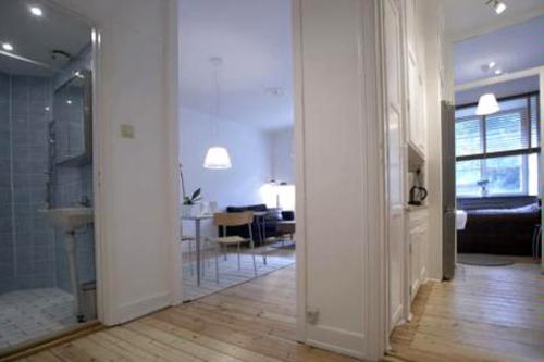 Фото 4 - Stockholm Checkin Apartment Fridhemsplan