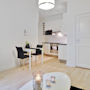 Фото 11 - Gothenburg Apartments