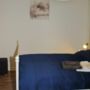 Фото 14 - Forenom Serviced Apartments Arlanda