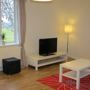 Фото 3 - Forenom Serviced Apartments Arlanda