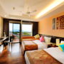 Фото 6 - Aonang Cliff Beach Resort