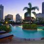 Фото 1 - Windsor Suites Hotel Bangkok
