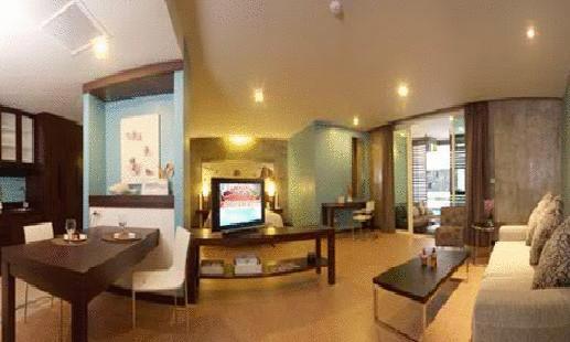 Фото 6 - Sala @ Hua Hin Serviced Apartment & Hotel