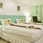 Фото 2 - Ratchada Resort and Spa Hotel