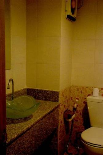 Фото 6 - Ratchada Resort and Spa Hotel