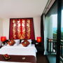 Фото 12 - Royal Thai Pavilion Hotel