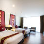 Фото 13 - Royal Thai Pavilion Hotel