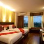 Фото 14 - Suvarnabhumi Suite Hotel