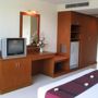 Фото 11 - Crown Pattaya Beach Hotel