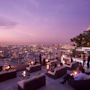 Фото 1 - Millennium Hilton Bangkok