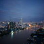 Фото 10 - Millennium Hilton Bangkok