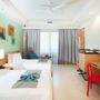 Фото 14 - Holiday Inn Resort Krabi Ao Nang Beach