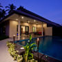 Фото 1 - Thai Thani Pool Villa Resort