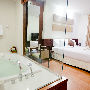 Фото 9 - Amanta Hotel & Residence Ratchada