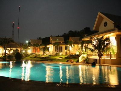 Фото 1 - Nangpaya Resort