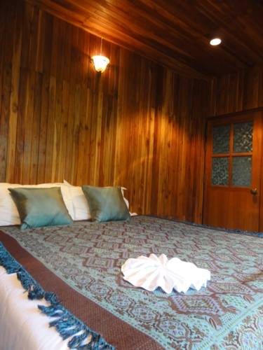 Фото 11 - Tamarind Lodge