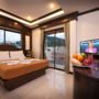 Фото 14 - Phuket Paradise Hotel