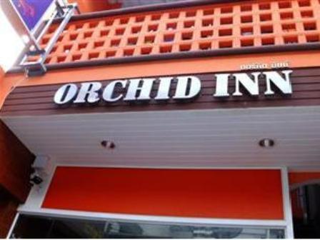 Фото 2 - Orchid Inn