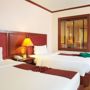 Фото 3 - Baumanburi Hotel