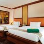 Фото 7 - Baumanburi Hotel
