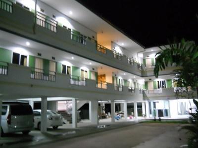 Фото 9 - Cancun Mansion