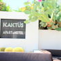 Фото 1 - Kaktus Apart & Hotel