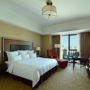 Фото 2 - Istanbul Marriott Hotel Asia