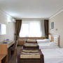 Фото 10 - Baskent Hotel