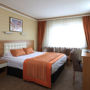 Фото 13 - Baskent Hotel