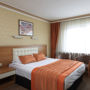 Фото 14 - Baskent Hotel