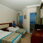 Фото 13 - Hatipoglu Beach Hotel