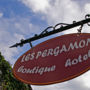Фото 4 - Les Pergamon Hotel