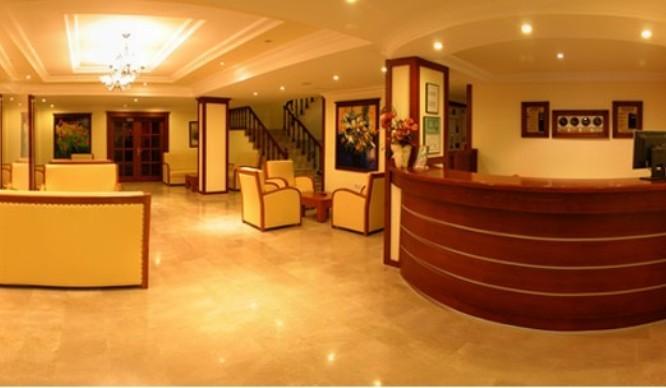 Фото 8 - Sun Maris City Hotel