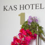 Фото 9 - Kas Hotel