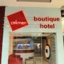 Фото 2 - Cekmen Hotel