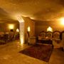 Фото 14 - Chelebi Cave House Hotel