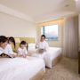 Фото 12 - Windsor Hotel Taichung