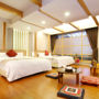 Фото 14 - Ying Xiang Wen Quan Hotel