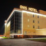 Фото 7 - Ovis Hotel