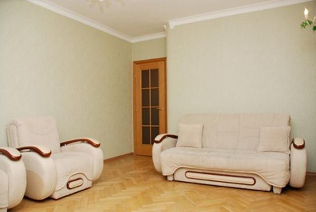 Фото 12 - ST Apartments on Druzhby Narodiv