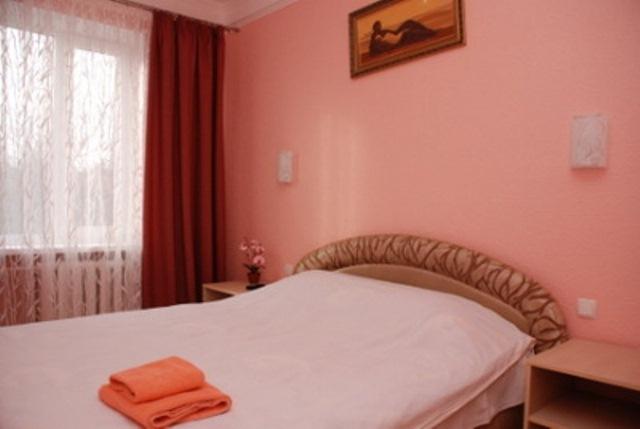 Фото 14 - ST Apartments on Druzhby Narodiv