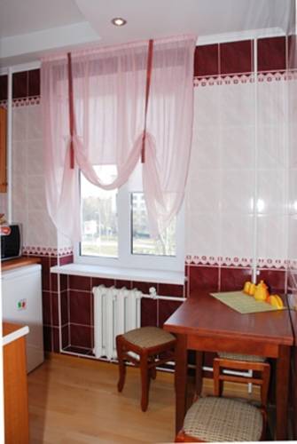 Фото 7 - ST Apartments on Druzhby Narodiv
