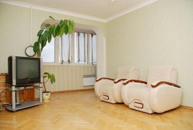 Фото 8 - ST Apartments on Druzhby Narodiv