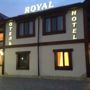 Фото 1 - Royal Hotel