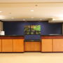 Фото 6 - Fairfield Inn and Suites by Marriott Titusville Kennedy Space Center