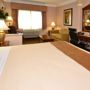 Фото 9 - Best Western Plus Suites Hotel - LAX
