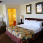 Фото 10 - Castleberry Inn & Suites