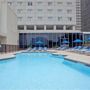 Фото 6 - Crowne Plaza Hotel Houston Downtown