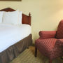 Фото 7 - Holiday Inn Select Atlanta Capitol Conference CTR