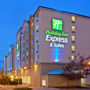 Фото 6 - Holiday Inn Express & Suites Seattle - City Center